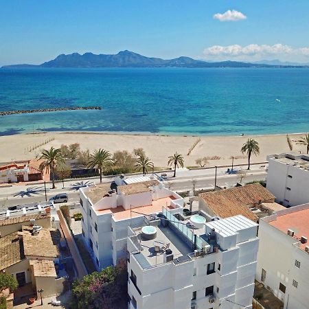Tamarells 11 Διαμέρισμα Port de Pollenca Εξωτερικό φωτογραφία